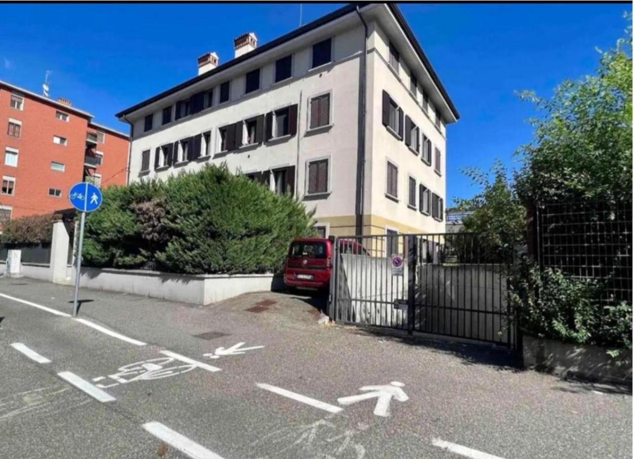 博洛尼亚Ferrarese209公寓 外观 照片